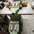 7.5hp Belt-Drive Shaper Wood Shop Equipment by Gallmeyer & Livingston 2 thumbnail