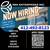 HIRING WINDOW CLEANERS! $20-$50/HR 1 thumbnail