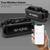 W-KING 30W Portable Wireless Speaker 24 Hs Play Powerful Bass TF Card 2 thumbnail