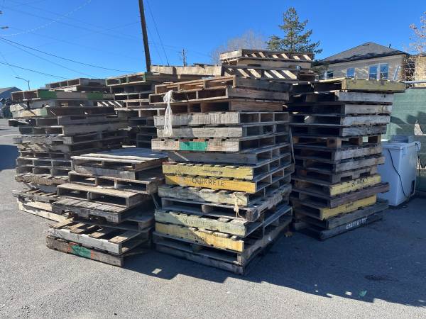 Free Pallets 1