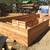 Planter Boxes, Raised Beds 14 thumbnail