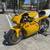 2001 Ducati Desmoquattro 996 | Yellow | At Moto Forza! 6 thumbnail