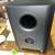 Klipsch subwoofer & 2 Speakers only, Home Theater- see details 3 thumbnail