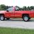 2017 Chevrolet Silverado 1500 4WD Reg Cab 133.0 Work Truck 4 thumbnail