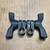 GEM Dual Swivel Indicator Clamp - Used 2 thumbnail