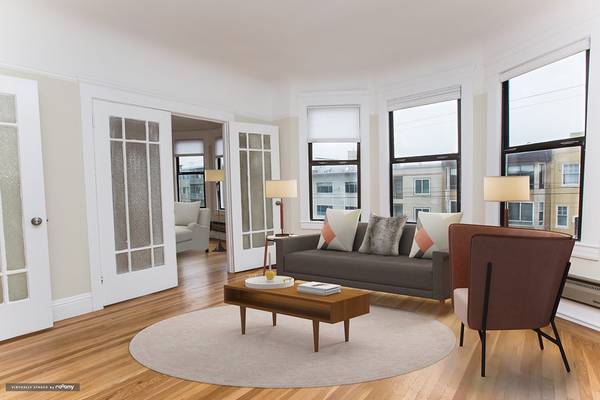 $4,095 / 2br - 885ft2 - 2 bedroom/Richmond district/390 29th Ave.&Clement/Coming Soon!! (inner richmond)63686103514499121