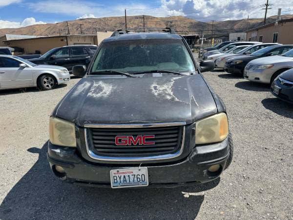 2003 GMC ENVOY XL - $1.000 (Wenatchee, WA)63442650232321123