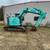 EXCAVATORS AND WHEEL LOADERS - VARIOUS SIZES 12 thumbnail