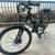 E-BIKE SURFBOARD BUNDLE, SURFRACK,BOARD, SADDLE BAGS,HELMET, LOCK trade 4 thumbnail