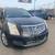 2014 CADILLAC SRX LUXURY 3 thumbnail