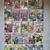 Marvel X-Men Serial Comic Books (421) 7 thumbnail