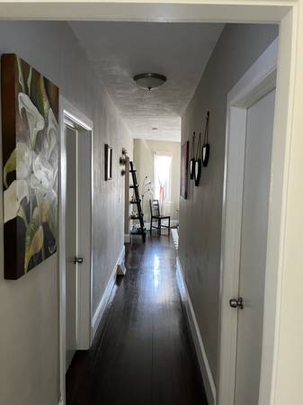 $900 / 1br - FL#1 ROOMMATE WANTED / CLOSE TO WONDERLAND TRAIN STATION (BLUE LINE) (REVERE)63856229692163124