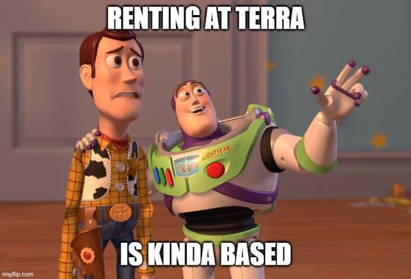 $551 / 1br - 495ft2 - ¡Vive tu mejor vida en Terra Park Apartments! ¡Especial de mudanza GRATIS! (Emporia)63978411831171120