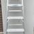 6’ Werner 366 aluminum type II step ladder 2 thumbnail