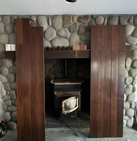 Brazilian Ebony Hardwood Floor 1