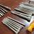 Vintage Jensen USA interchangeable nut driver 1 thumbnail