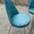 Vintage Dining Chairs "Virtue Brothers" MCM 4 thumbnail
