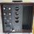 Hurricane/Silvertone 1457 amplifier custom cabinet 6 thumbnail