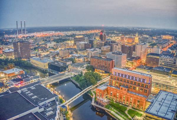 $167 Bring your Business to Lansing (Cental Michigan Virtual Office)64196990368770122