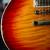 Gibson Custom Shop Murphy Lab Les Paul R9 '59 Reissue Heavy Aged Factory Burst20 5 thumbnail