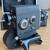 Canon Zoom DS-8 Double Super 8mm film camera 2 thumbnail