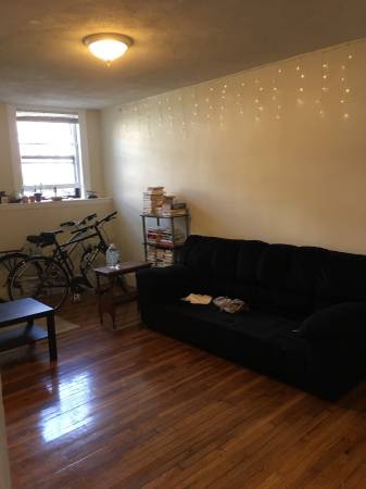 $900 / 1br - 120ft2 - Room rental: 110 Lanark Rd, Unit A, Brighton MA 02135 (avail. now) (Brighton)63996402929154121