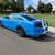 2013 ford mustang Gt 6spd grabber blue runs amazing 1 owner 2 thumbnail