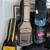 Guitar Gig Bags New & Used Electric Acoustic Bass Bag 1 thumbnail