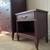 Refinished dresser and nightstand 5 thumbnail