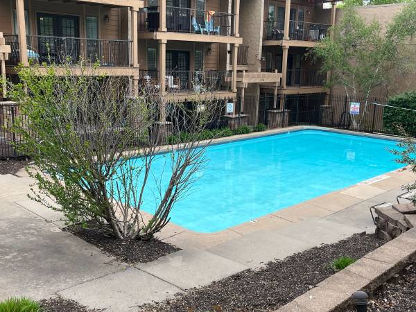 Kansas City World Cup Room For Rent - Room for Rent