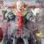 NECA Toony Terrors Pennywise Action Figure 7 thumbnail