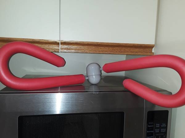 ***Thigh Exerciser / Toner*** 1