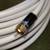 50' RG6U Coaxial Cable with Gold Ends 2 thumbnail