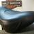 HARLEY DAVIDSON SOFTAIL DELUXE SEAT #471 2 thumbnail
