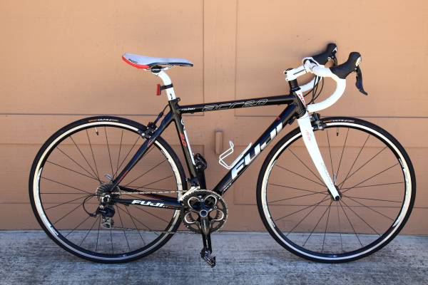 れ*お様 FUJI ROUBAIX　ACR2.0カーボン アルミロードバイク れ*お様 FUJI ROUBAIX ACR2.0カーボン アルミロードバイク
