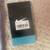 Nike Blue Striped Vneck Shirt - NEW with tags 5 thumbnail
