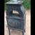Morso Squirrel Wood Stove  w/ heat exchanger 1 thumbnail