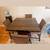 Used Counter-Height Dining Set for Sale 1 thumbnail
