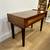 Mid Century Danish Rosewood & Copper Entryway Piece 4 thumbnail