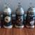 BUDWEISER Animals of the Seven Continents Steins (Set of 7) 1 thumbnail
