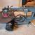 Delta 40-560 2 Speed 16" Scroll Saw 5 thumbnail