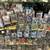 VTG SPORTING EQUIP, SPORTS CARDS, MEMORABILIA, TWINS BOBBLEHEADS 1 thumbnail
