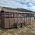 Trailmann 20ft Livestock Trailer 6 thumbnail