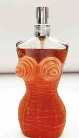 Jean Paul Gaultier women's Parfum 1