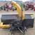 8ft 3pt Snowblowers 8 thumbnail