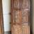 barndoors, rustic carved wood and antique doors 1 thumbnail
