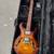 IYV Semi-hollowbody Electric Guitar w/ hard case 1 thumbnail