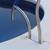 Pool SS hand railing 2 thumbnail
