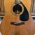 FS/FT 1980 Yamaha Custom Shop L-10a Acoustic Electric Guitar 1 thumbnail