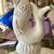 Fish Ceramic Pitcher Vase Made in PORTUGAL 1 thumbnail